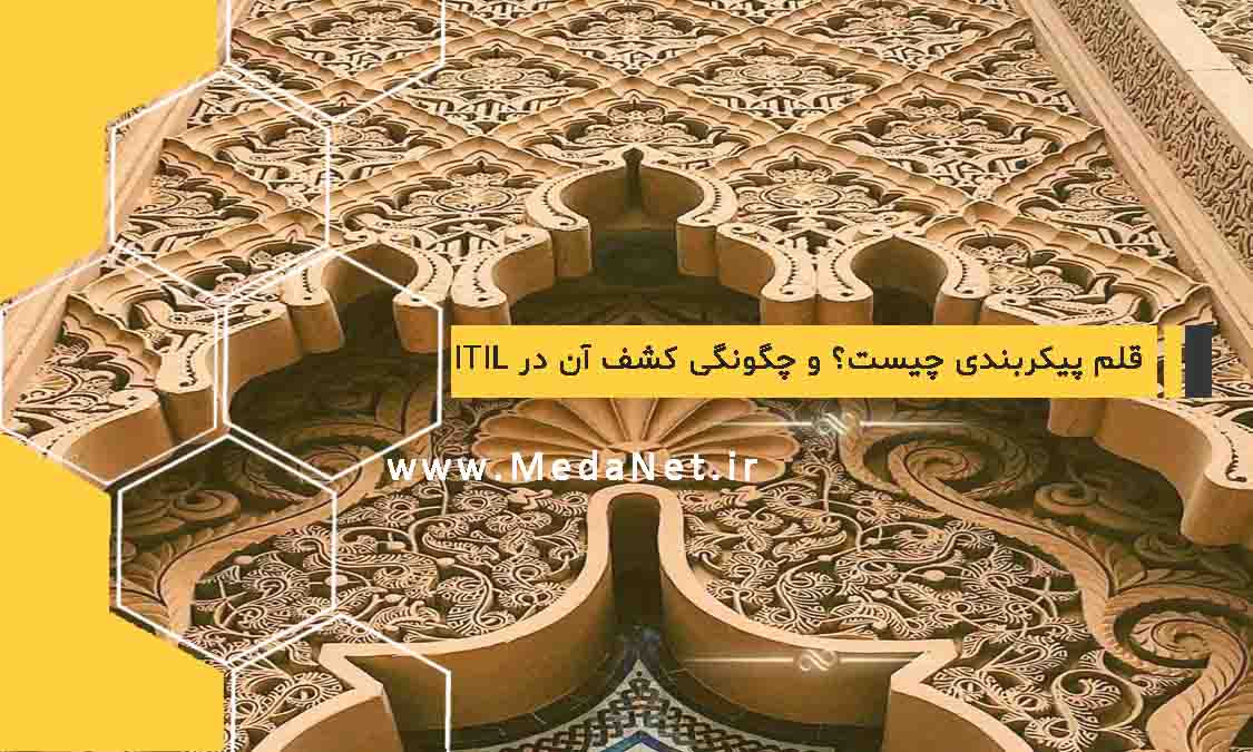 قلم پیکربندی چیست و چه کاربردی در مدیریت پیکربندی دارد؟