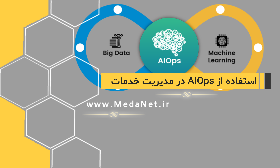 استفاده از AIOps در مدیریت خدمات