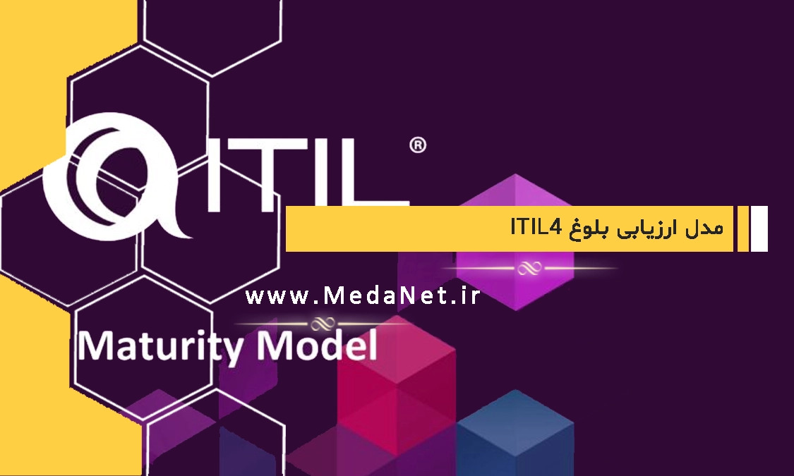 مدل ارزیابی بلوغ ITIL4