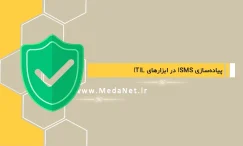 پیاده‌سازی ISMS در ابزارهای ITIL