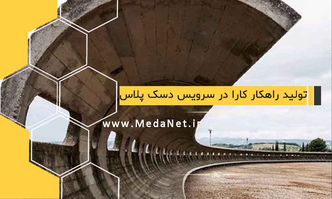 فرق Solution با Resolution