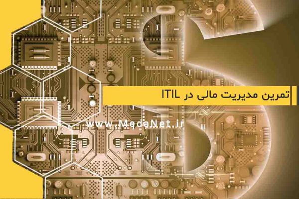 مدیریت مالی در ITIL
